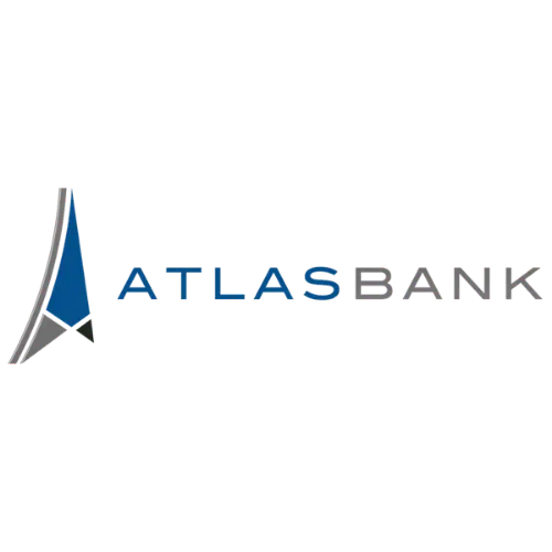 Atlas Bank - Client IZ Technologies Int