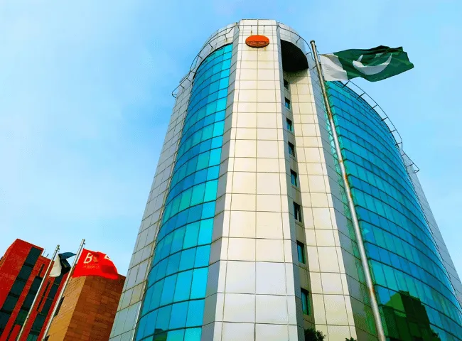 Bank of Punjab Case Study - IZ Technologies Int
