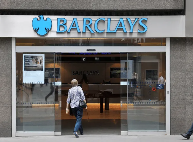 Barclays Case Study - IZ Technologies Int