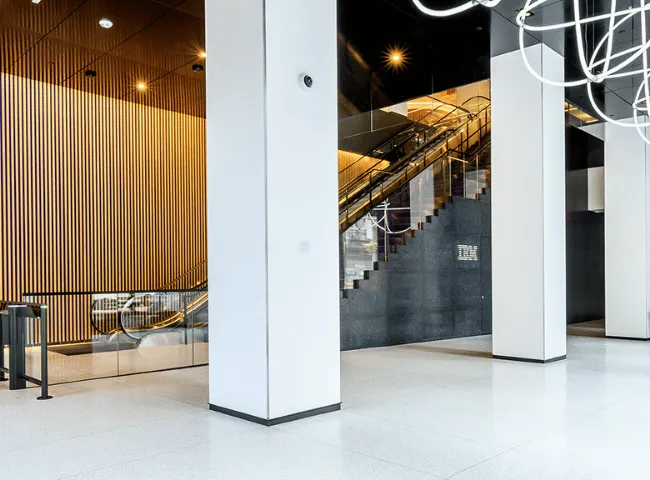 IBM Case Study - IZ Technologies Int