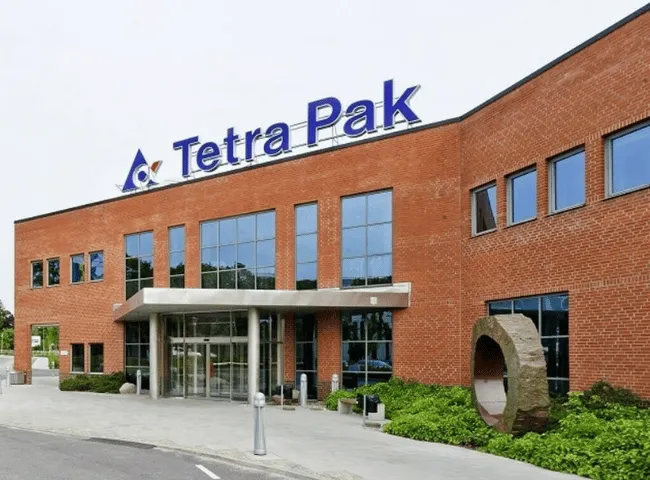 Tetra Pak Case Study - IZ Technologies Int