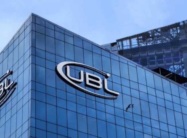 United Bank Limited Case Study - IZ Technologies Int