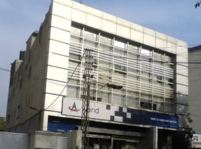 Warid Telecom Case Study - IZ Technologies Int